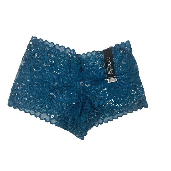 Bundle of 6 Boy-Short Panties - Picture 3 of 3